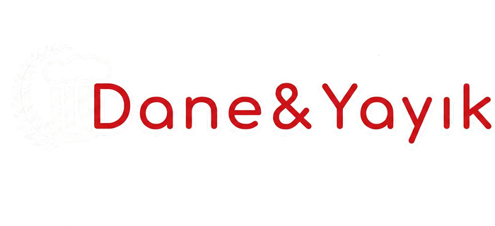 Dane Yayık QR Menü